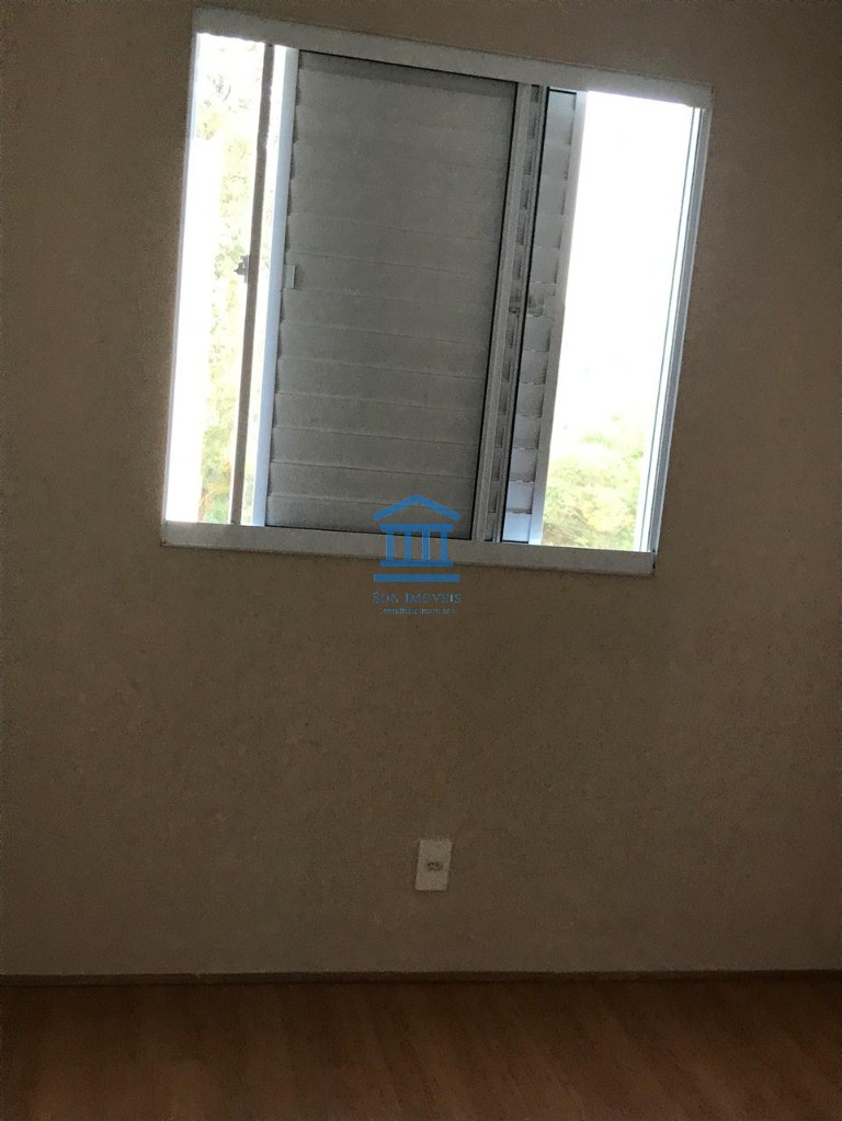 Apartamento residencial em são paulo - sp, jaraguá