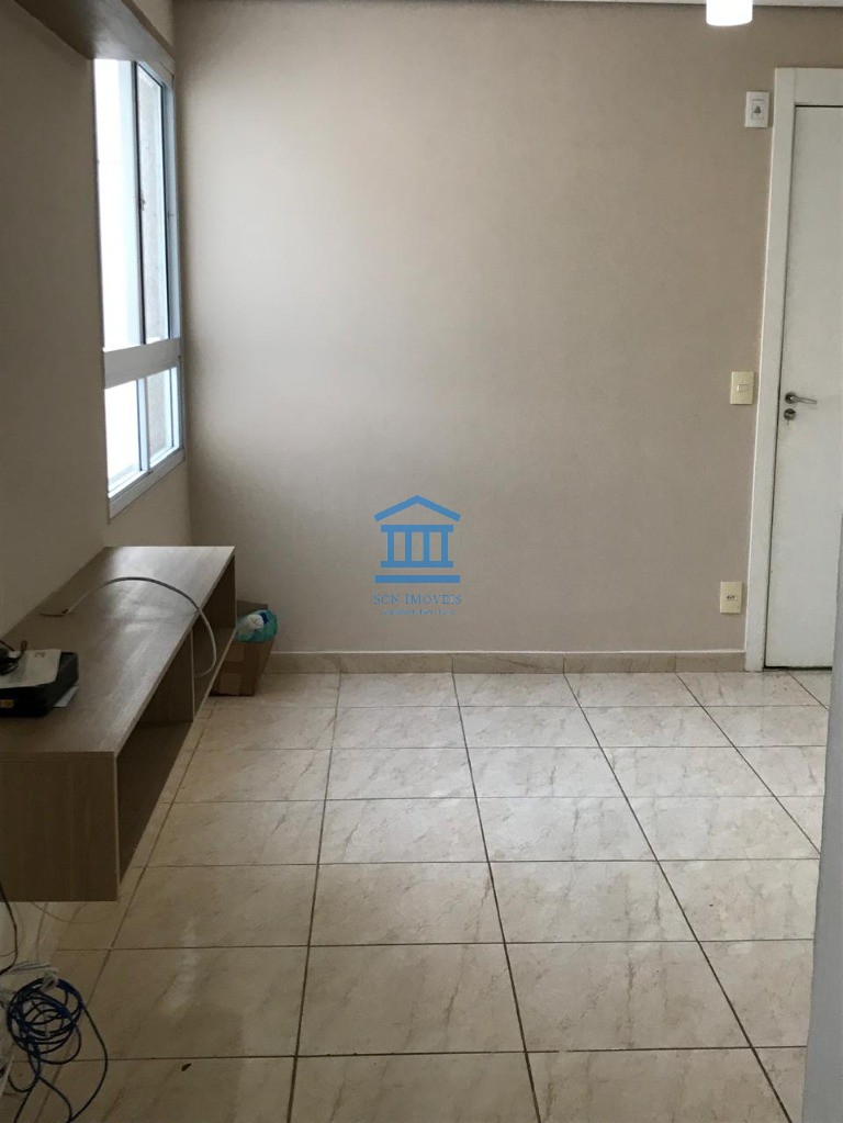 Apartamento residencial em são paulo - sp, jaraguá