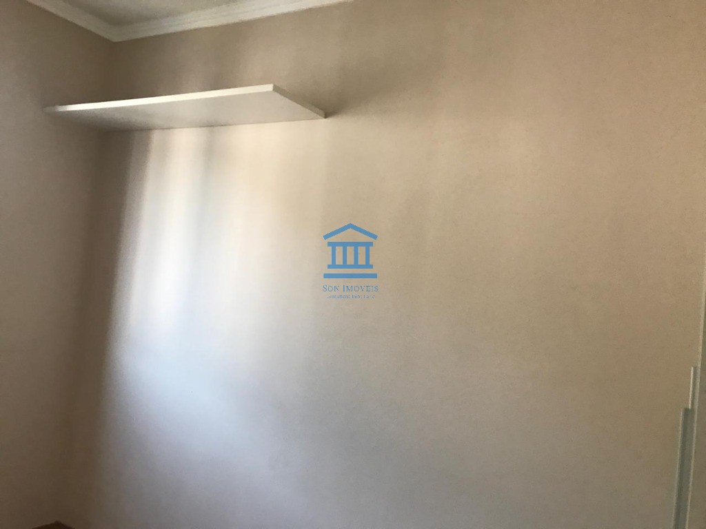 Apartamento residencial em são paulo - sp, jaraguá