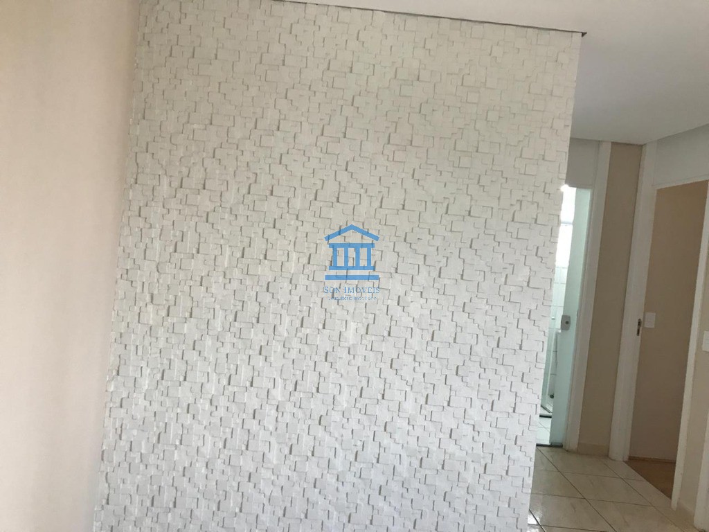 Apartamento residencial em são paulo - sp, jaraguá