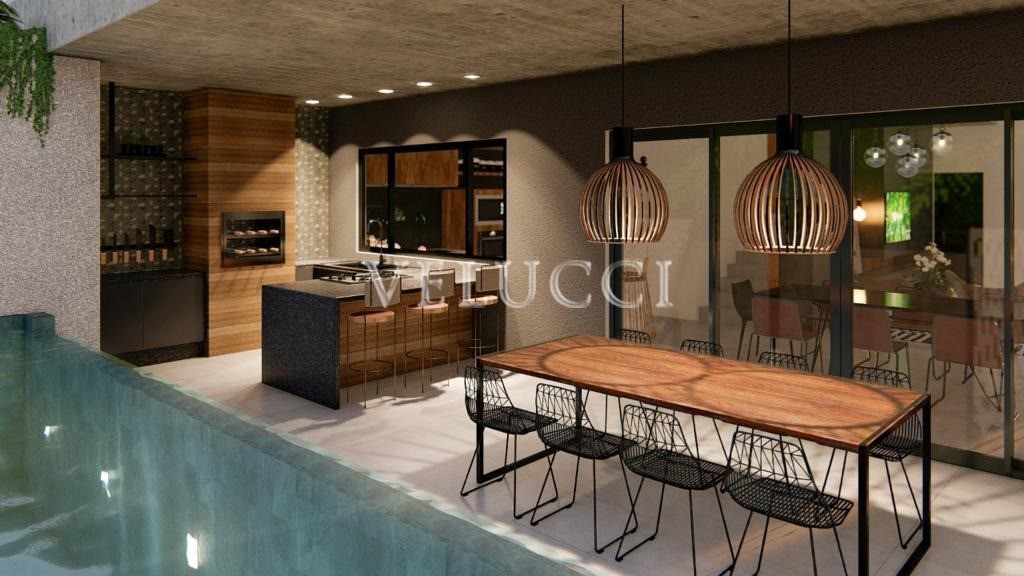 Casa, 4 quartos, 680 m² - Foto 3