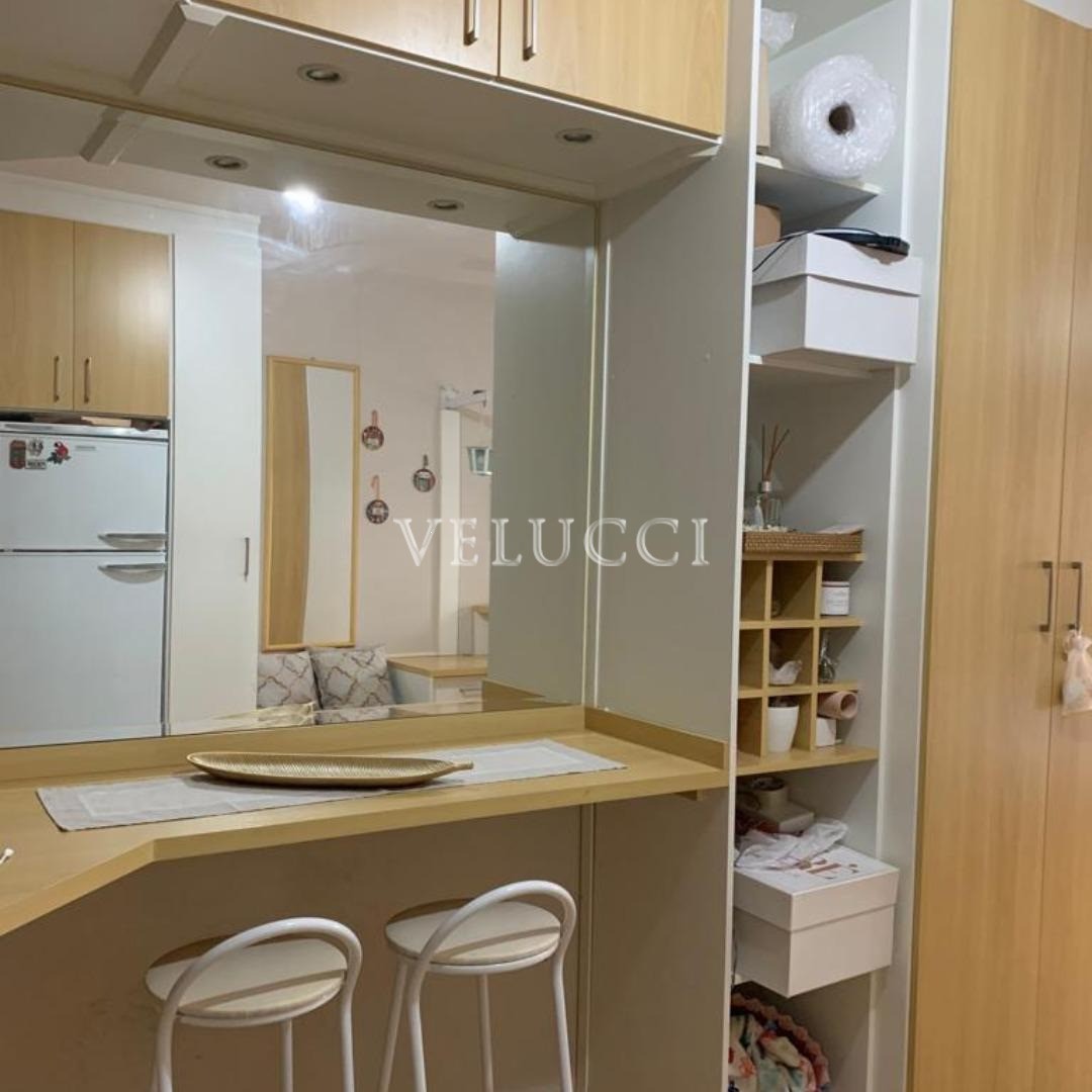 Kitnet-Studio, 35 m² - Foto 6