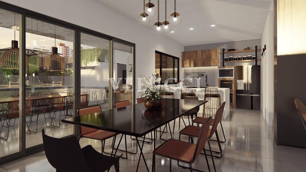 Casa, 4 quartos, 680 m² - Foto 1
