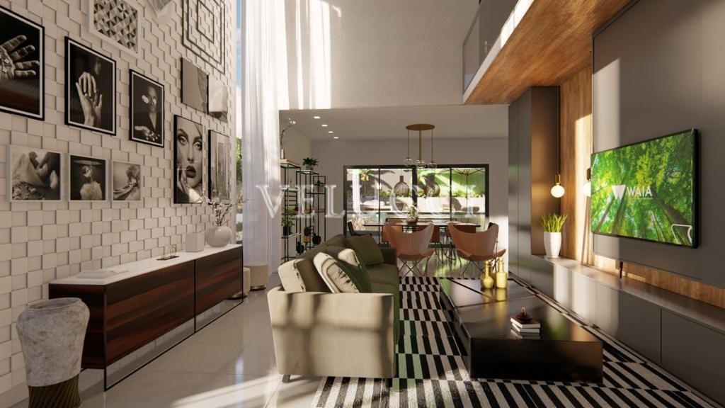Casa, 4 quartos, 680 m² - Foto 4