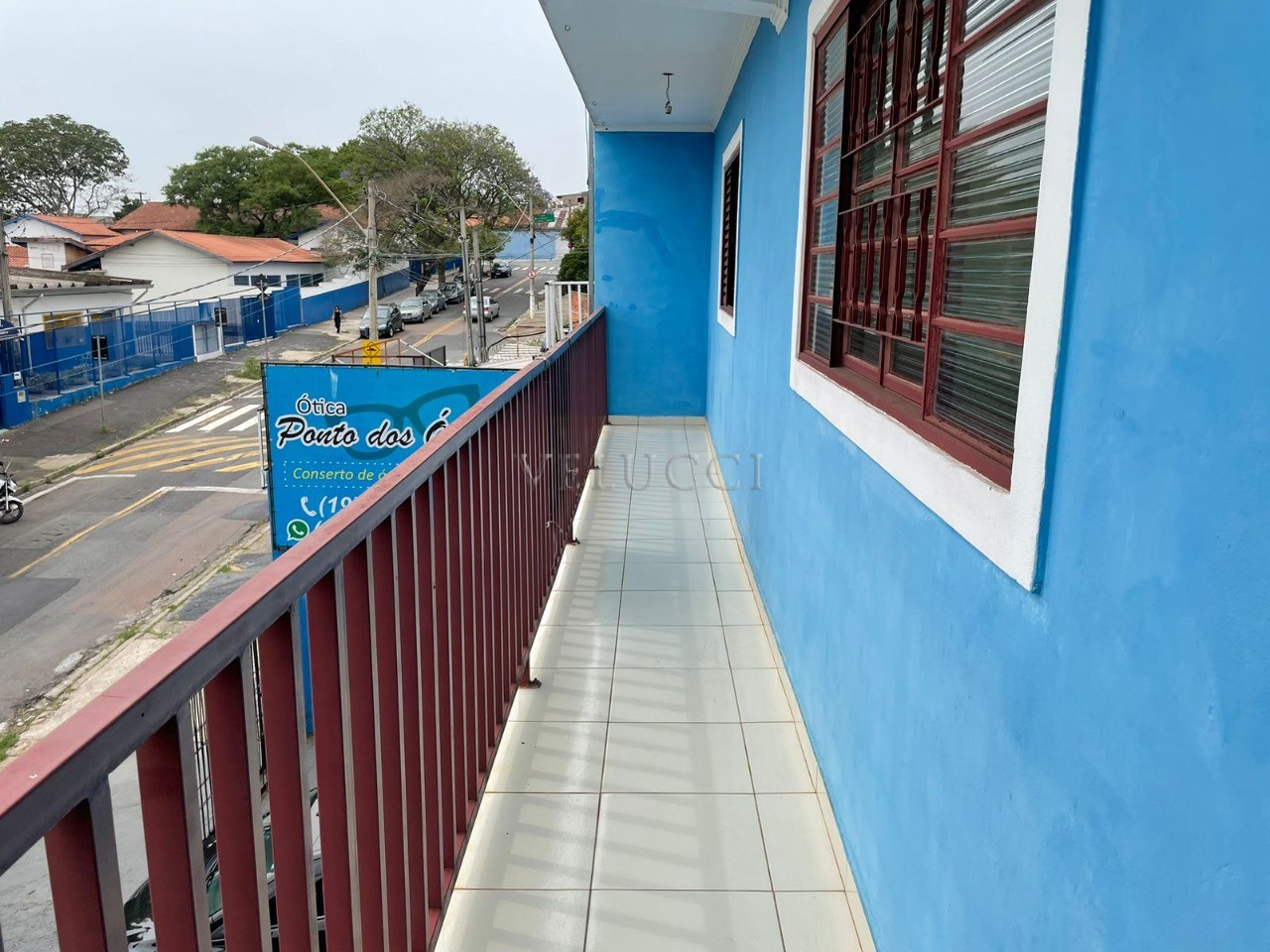 Casa, 3 quartos, 110 m² - Foto 1