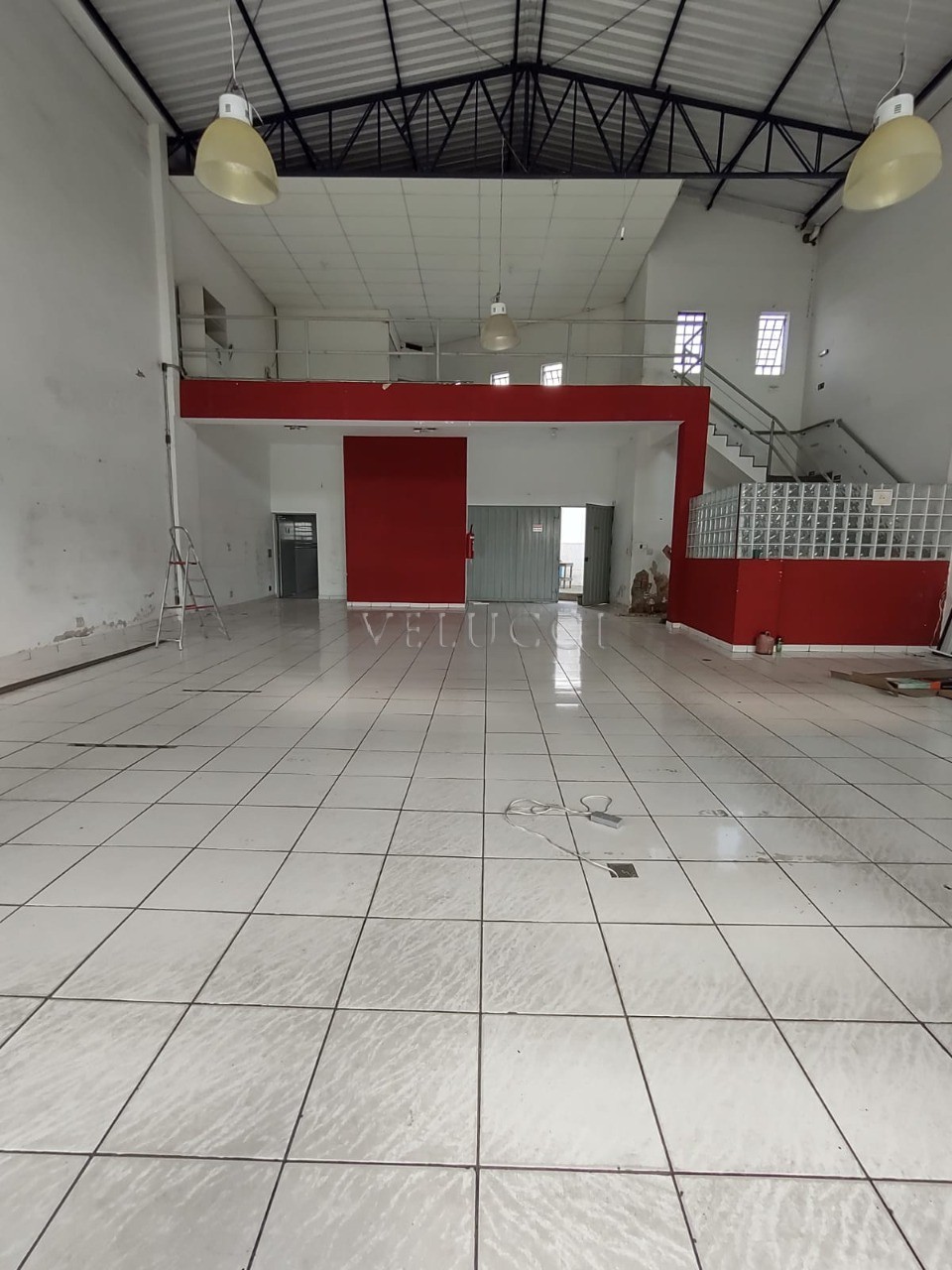 Loja-Salão, 268 m² - Foto 4