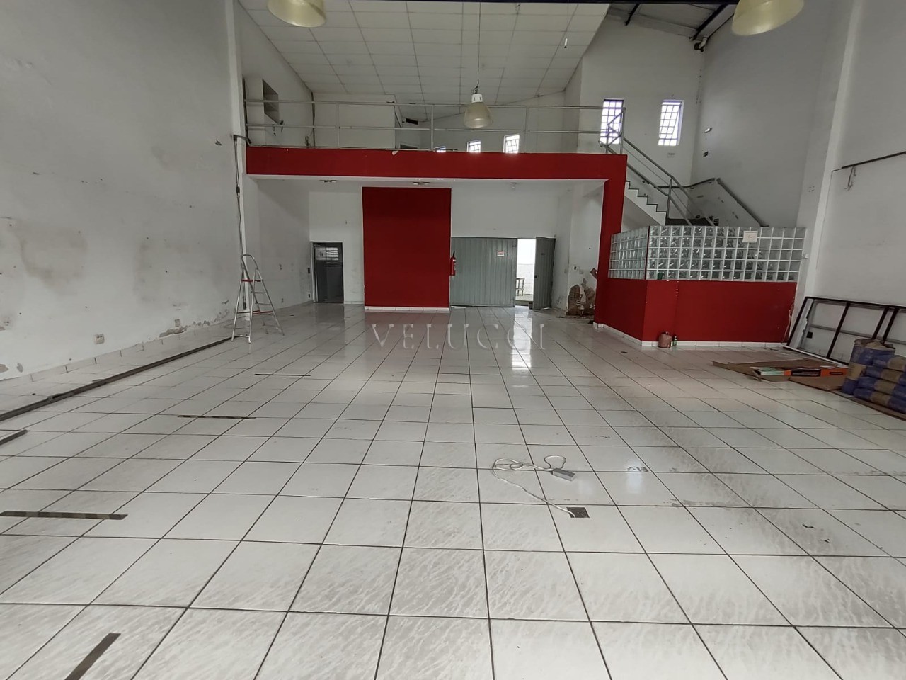 Loja-Salão, 268 m² - Foto 5
