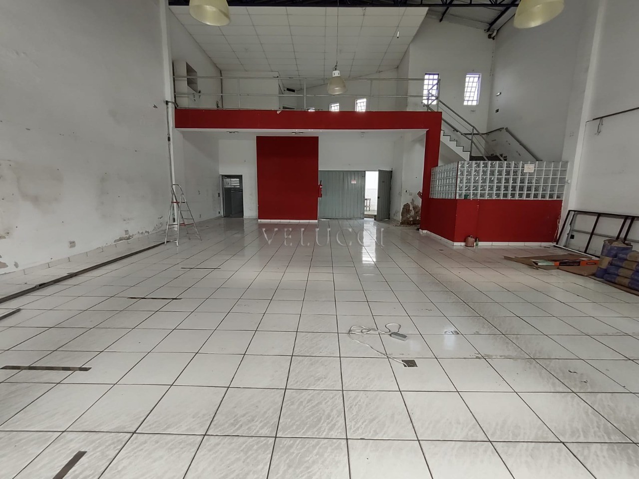 Loja-Salão, 268 m² - Foto 3