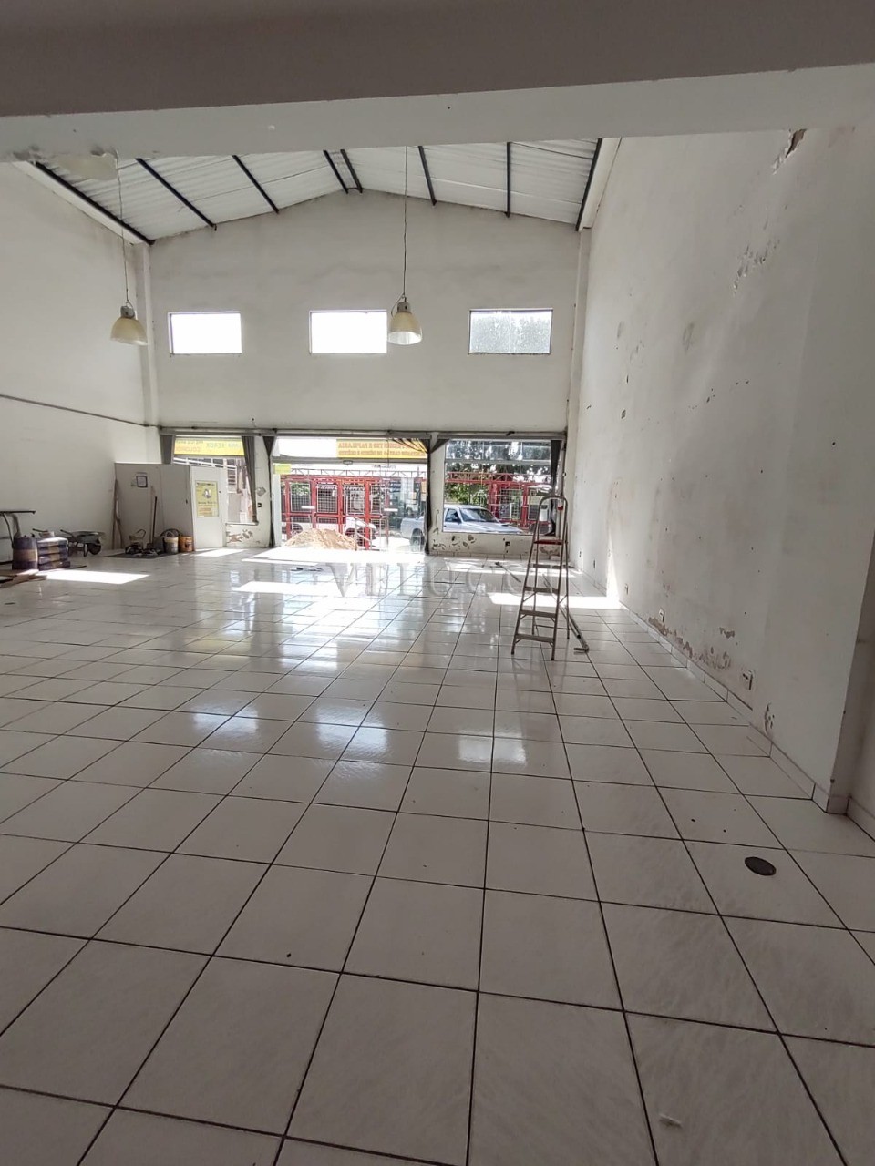 Loja-Salão, 268 m² - Foto 2