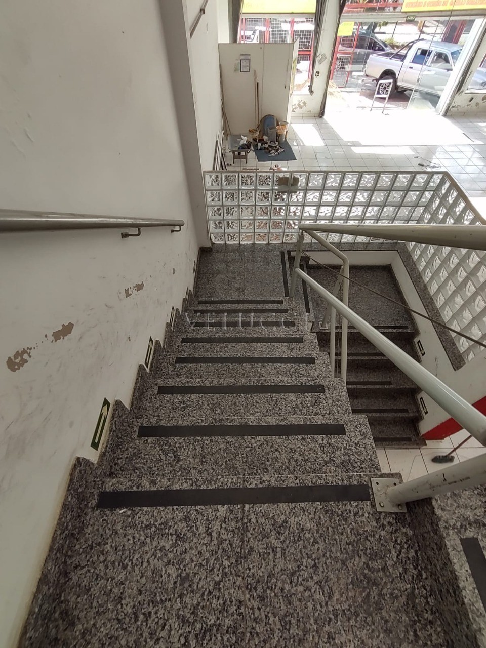 Loja-Salão, 268 m² - Foto 9
