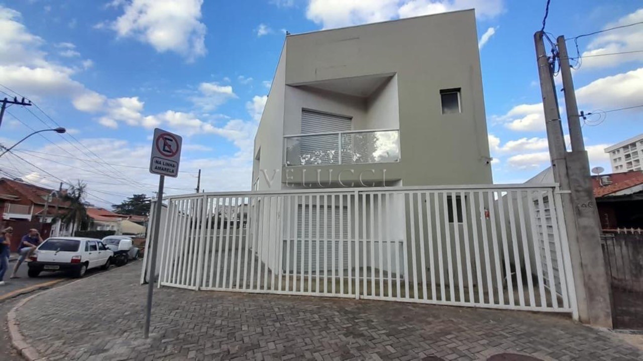 Prédio Inteiro, 295 m² - Foto 2