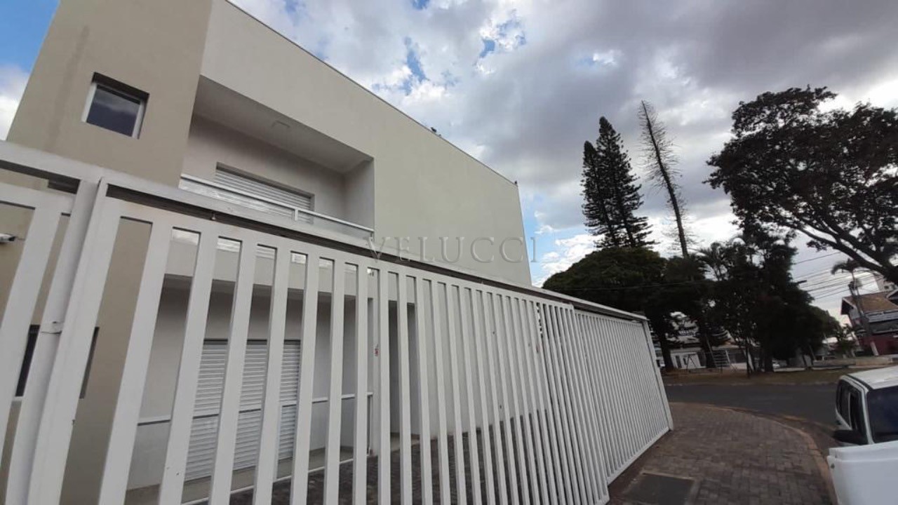 Prédio Inteiro, 295 m² - Foto 4