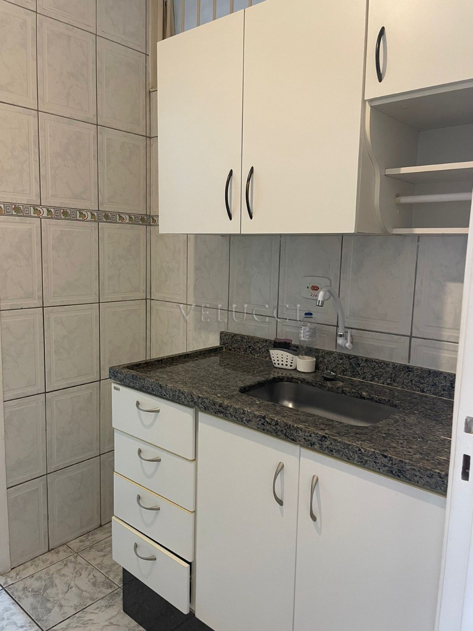 Apartamento, 1 quarto, 50 m² - Foto 5