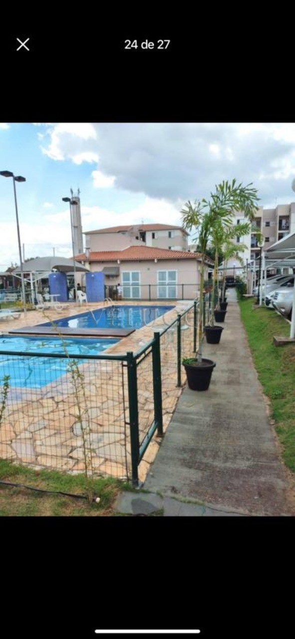 Apartamento, 2 quartos, 50 m² - Foto 19