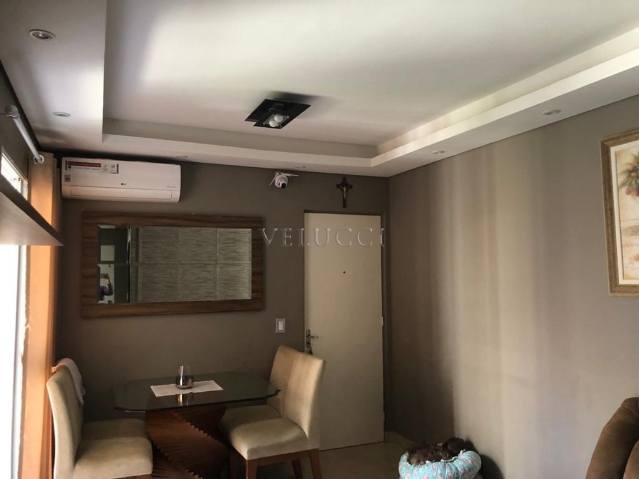 Apartamento, 2 quartos, 50 m² - Foto 3