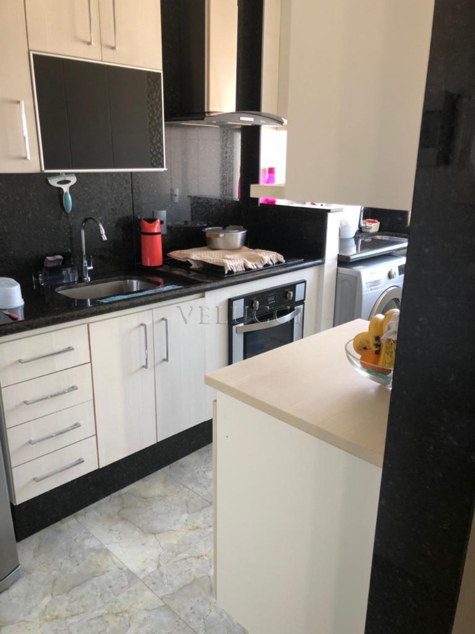 Apartamento, 2 quartos, 50 m² - Foto 7