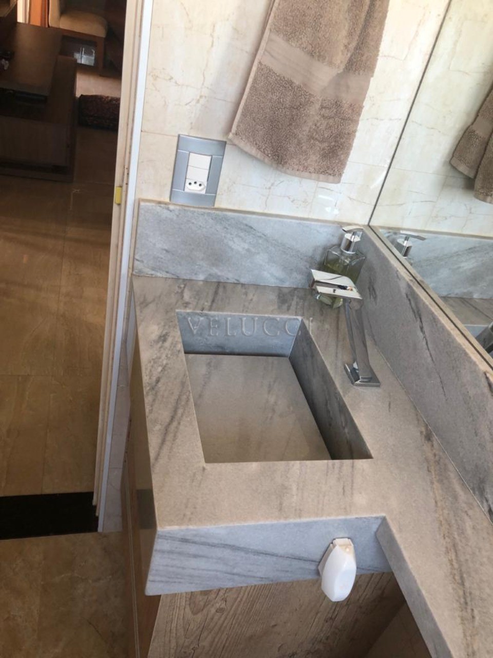 Apartamento, 2 quartos, 50 m² - Foto 10