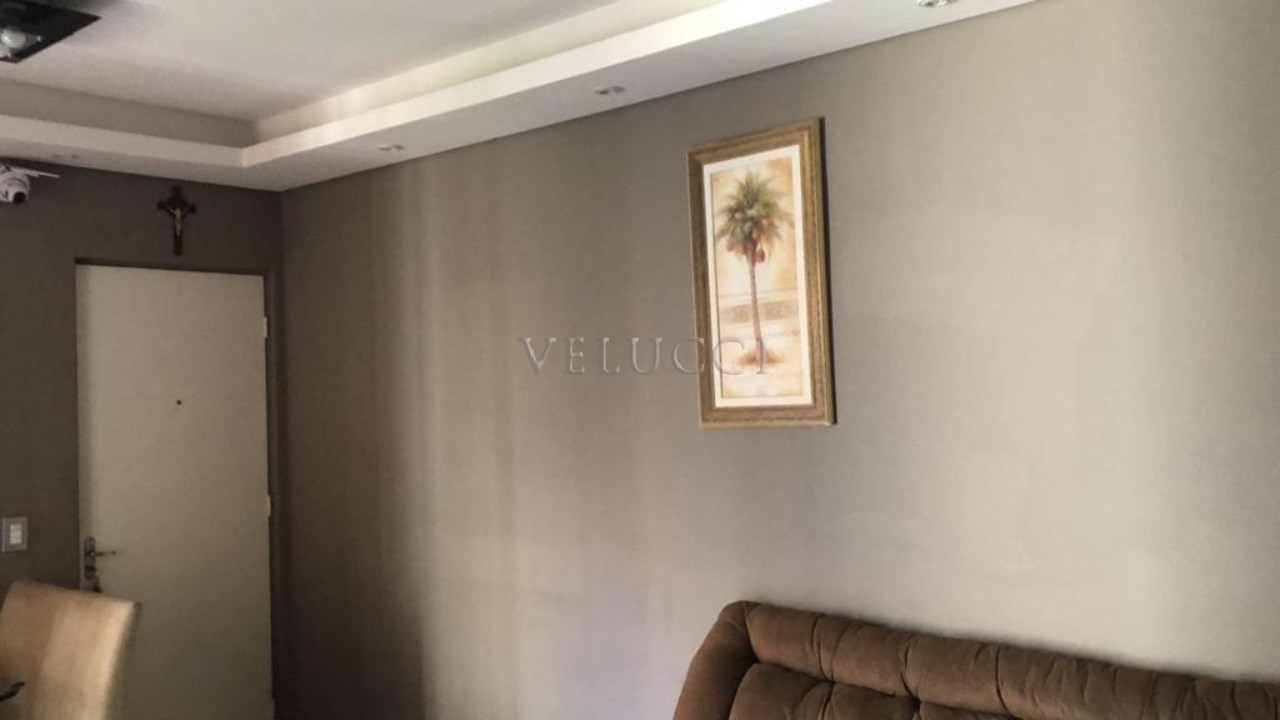 Apartamento, 2 quartos, 50 m² - Foto 4