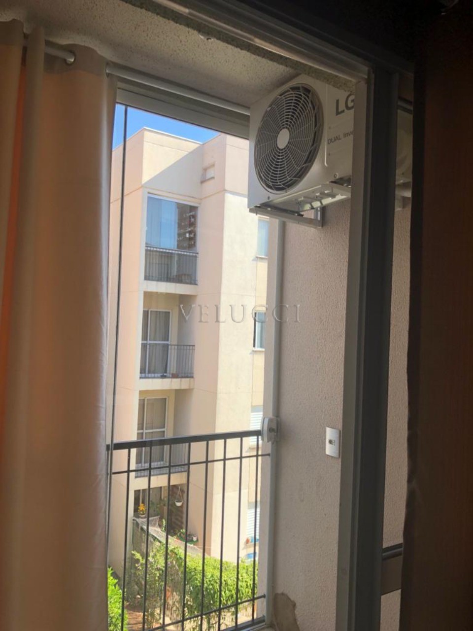 Apartamento, 2 quartos, 50 m² - Foto 6