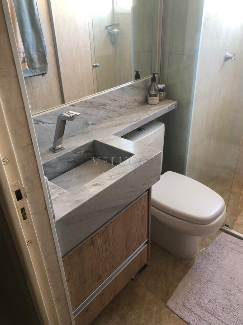 Apartamento, 2 quartos, 50 m² - Foto 11