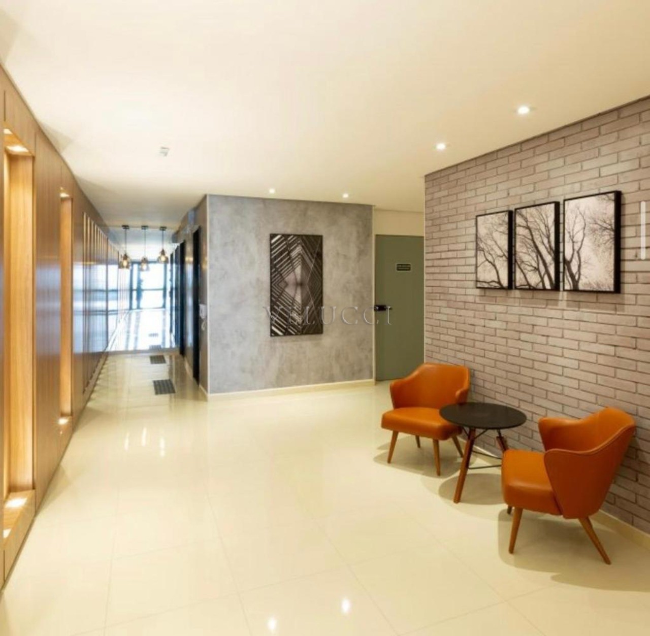 Apartamento, 1 quarto, 24 m² - Foto 21