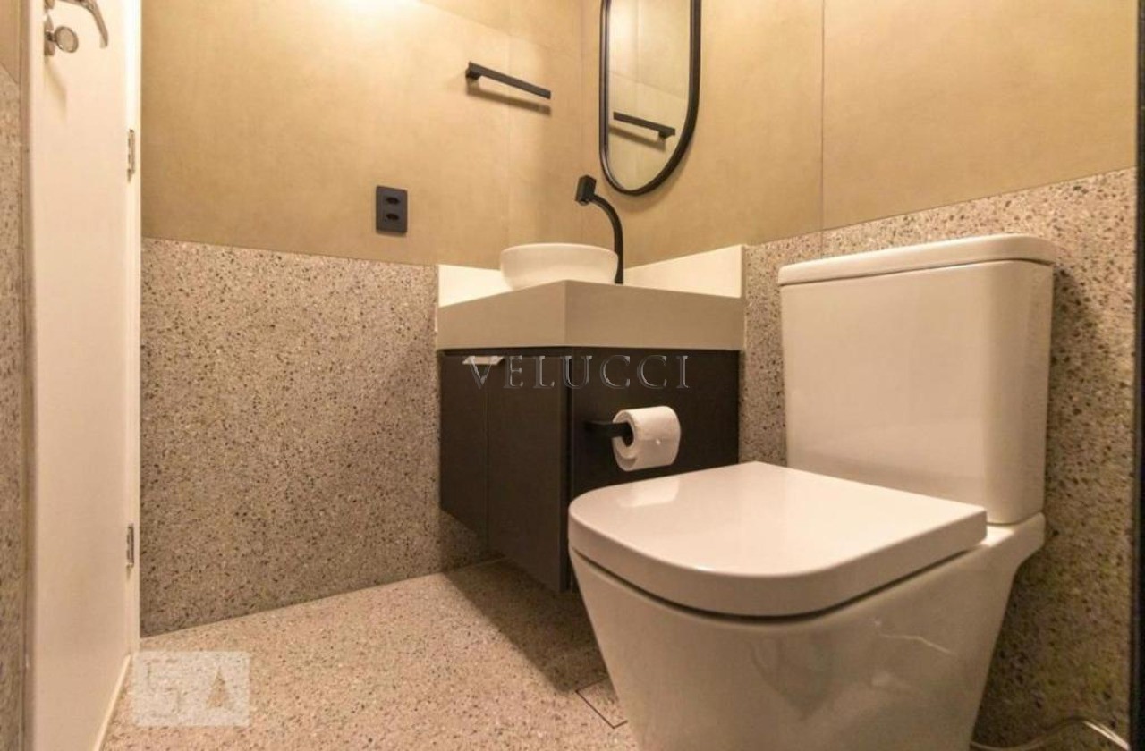 Apartamento, 1 quarto, 24 m² - Foto 11