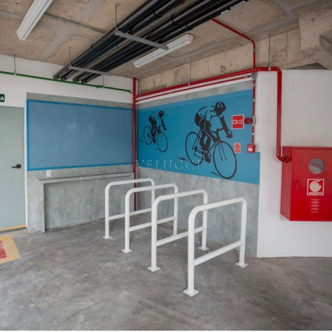 Apartamento, 1 quarto, 24 m² - Foto 26