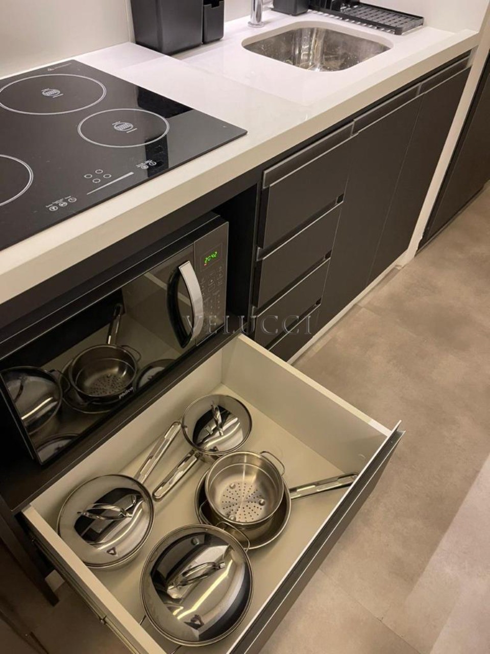 Apartamento, 1 quarto, 24 m² - Foto 15