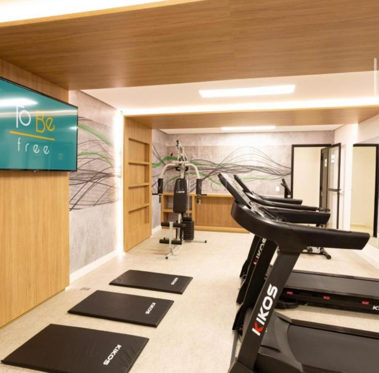 Apartamento, 1 quarto, 24 m² - Foto 19