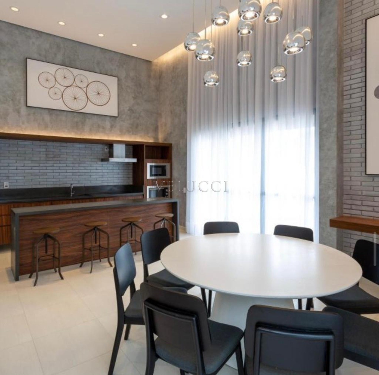 Apartamento, 1 quarto, 24 m² - Foto 22