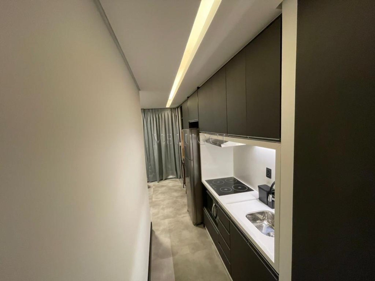 Apartamento, 1 quarto, 24 m² - Foto 8