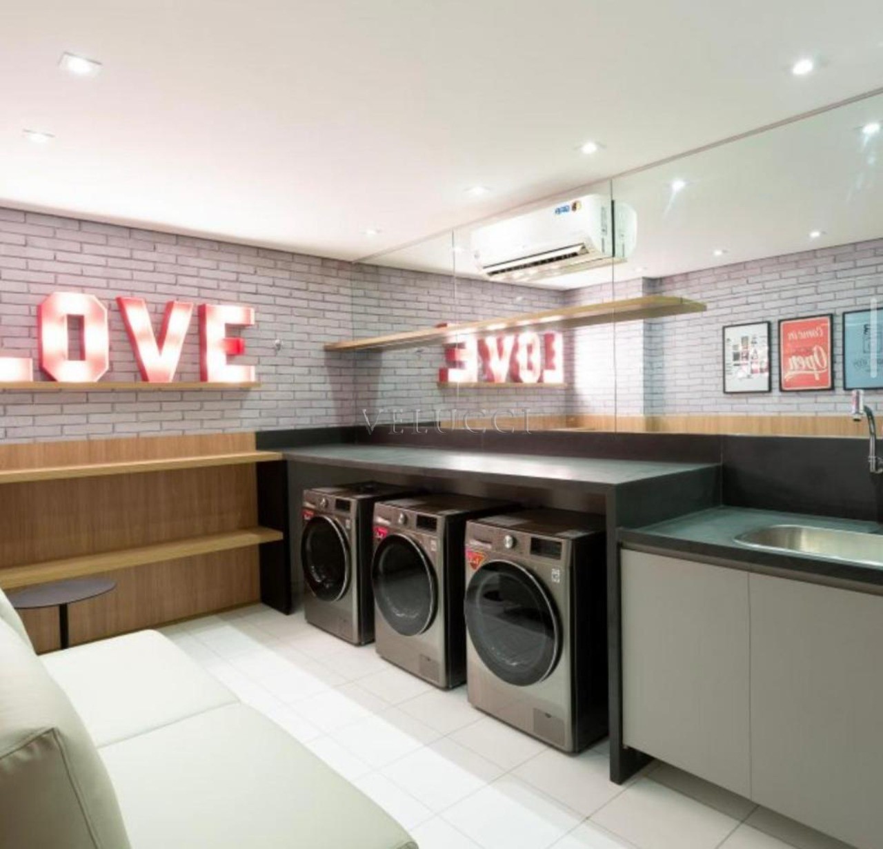 Apartamento, 1 quarto, 24 m² - Foto 20