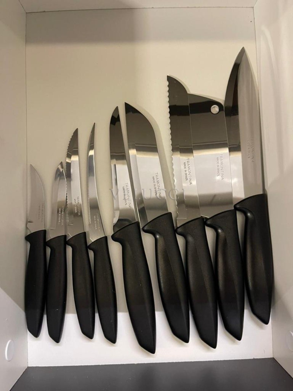 Apartamento, 1 quarto, 24 m² - Foto 13