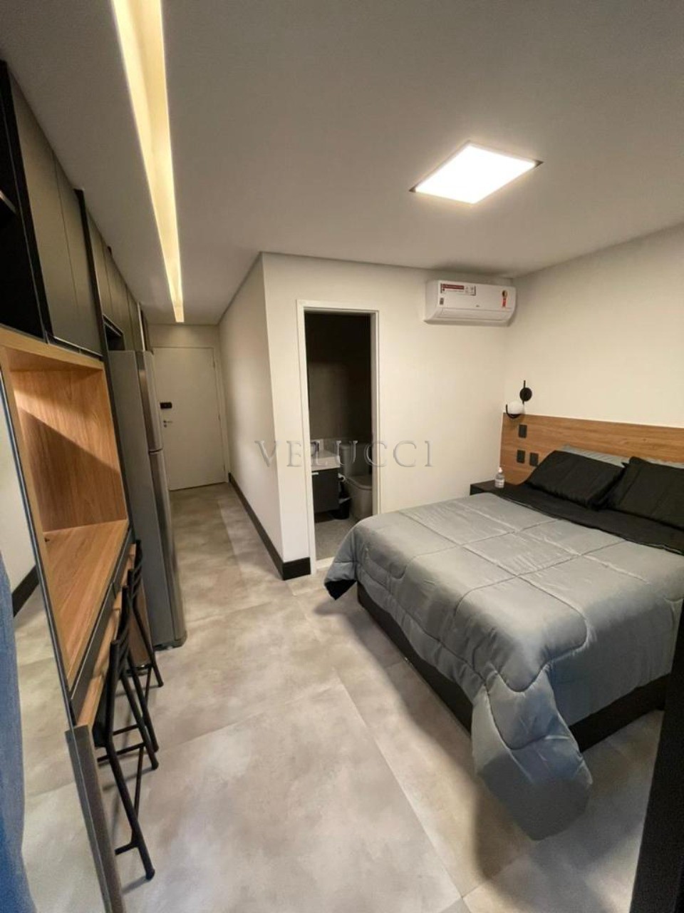 Apartamento, 1 quarto, 24 m² - Foto 7