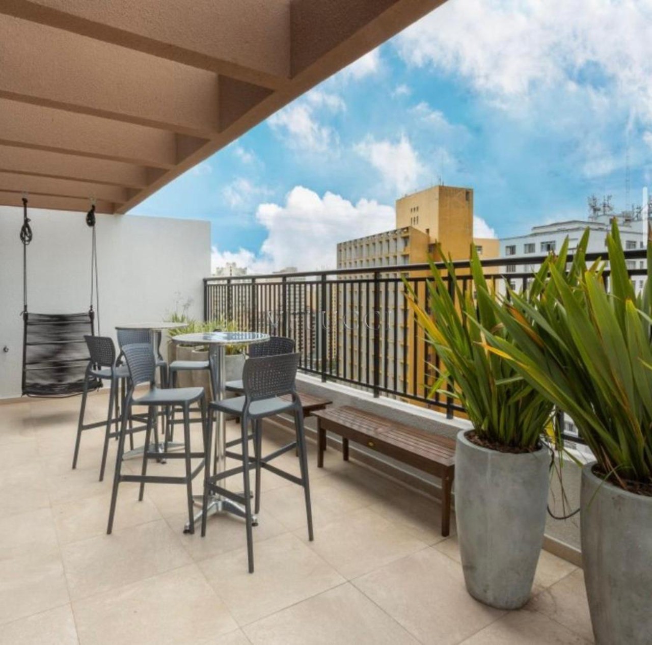 Apartamento, 1 quarto, 24 m² - Foto 25