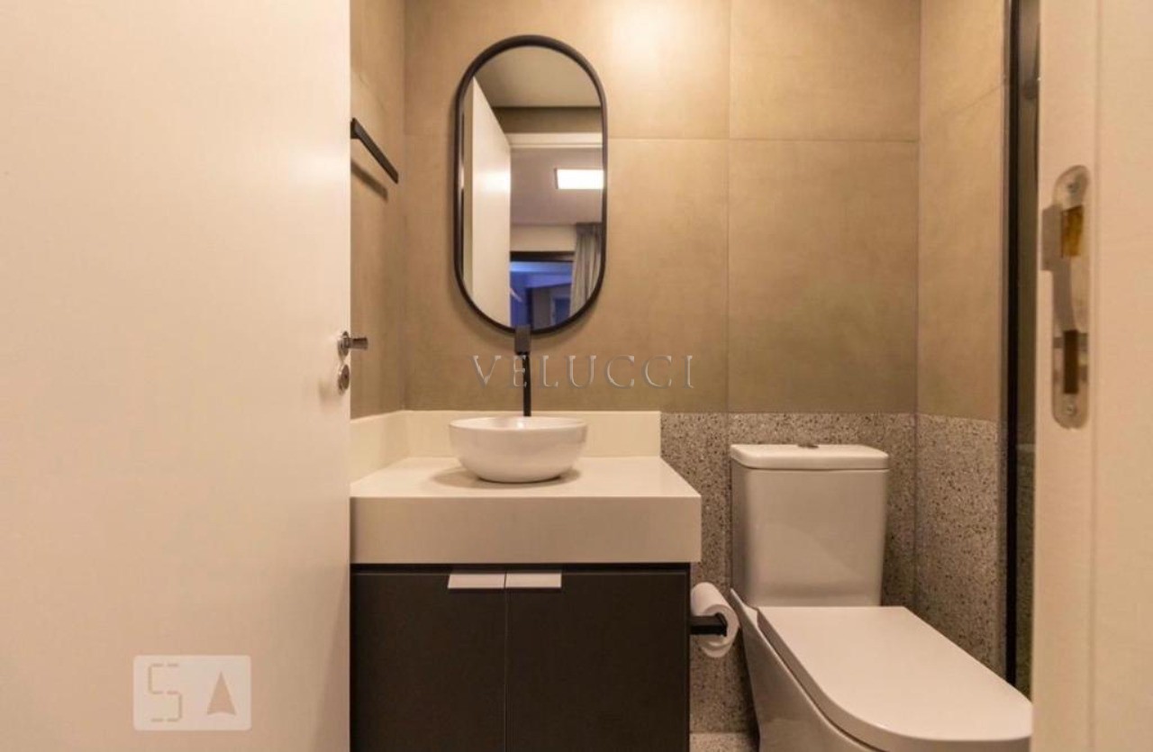 Apartamento, 1 quarto, 24 m² - Foto 12