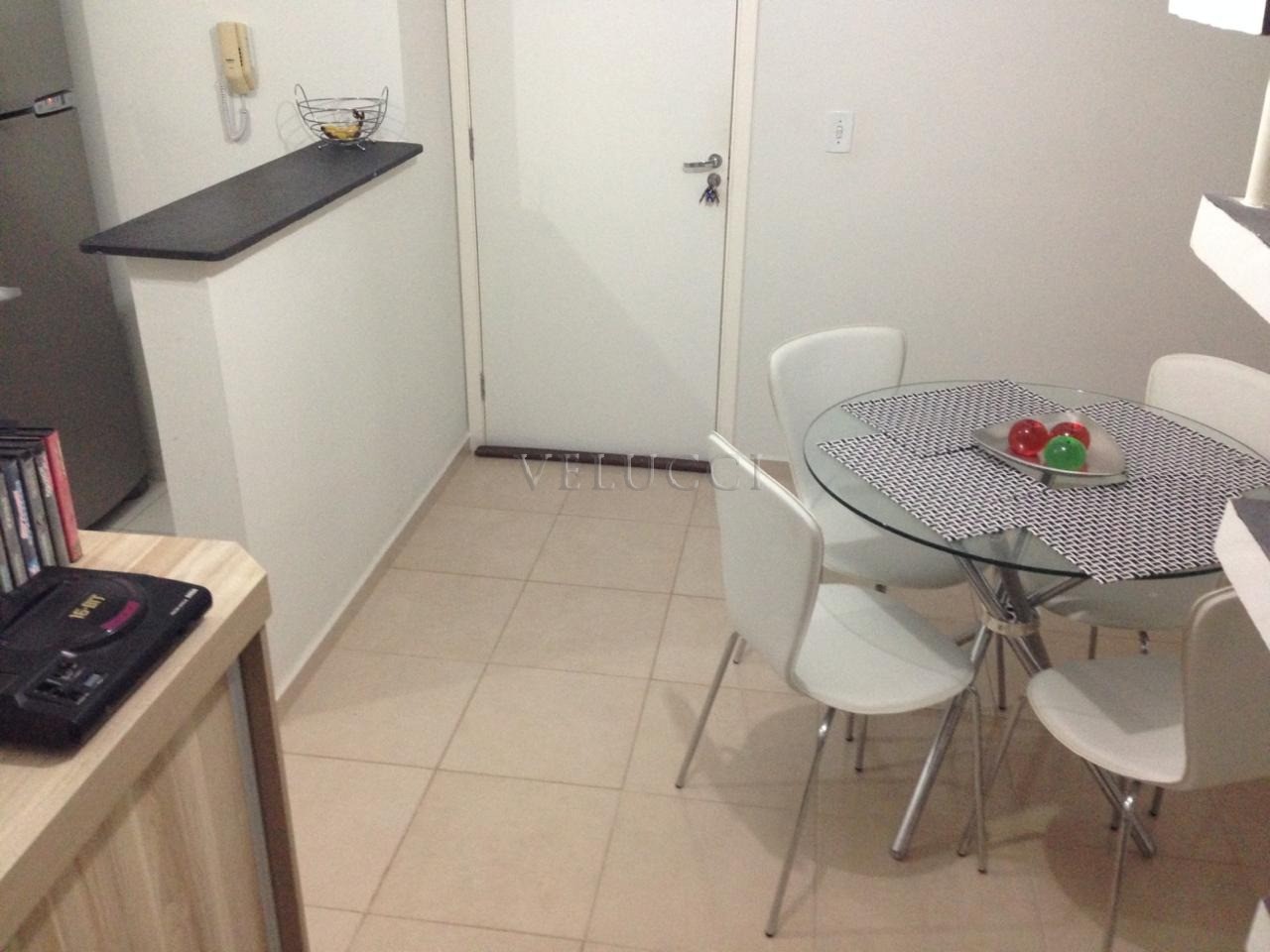 Apartamento, 2 quartos, 100 m² - Foto 6