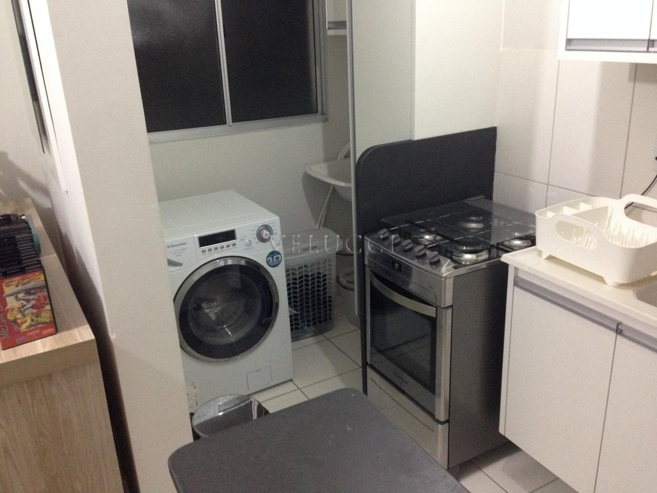 Apartamento, 2 quartos, 100 m² - Foto 3