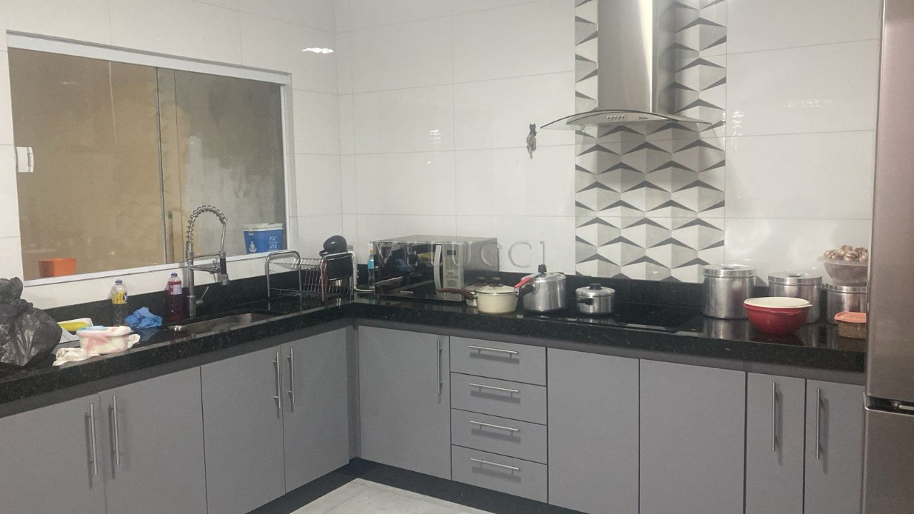 Casa, 3 quartos, 140 m² - Foto 4