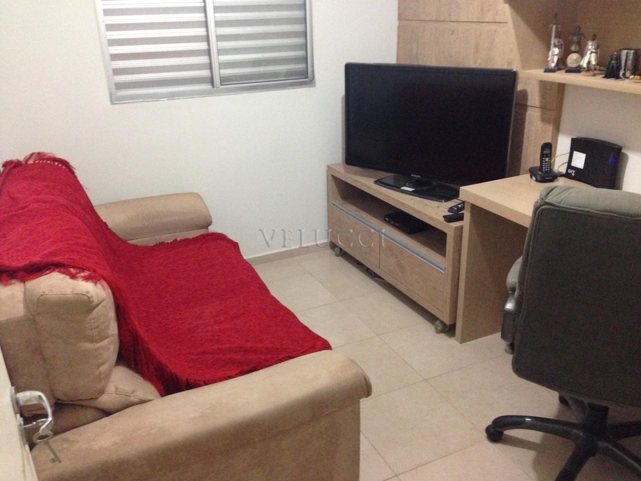 Apartamento, 2 quartos, 100 m² - Foto 10