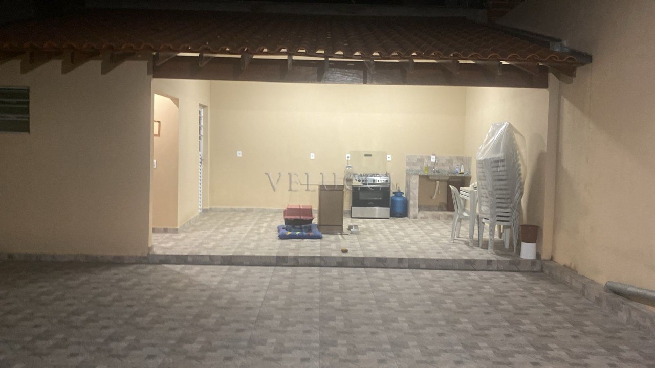 Casa, 3 quartos, 140 m² - Foto 12