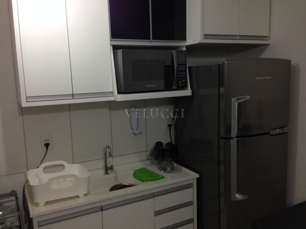 Apartamento, 2 quartos, 100 m² - Foto 1