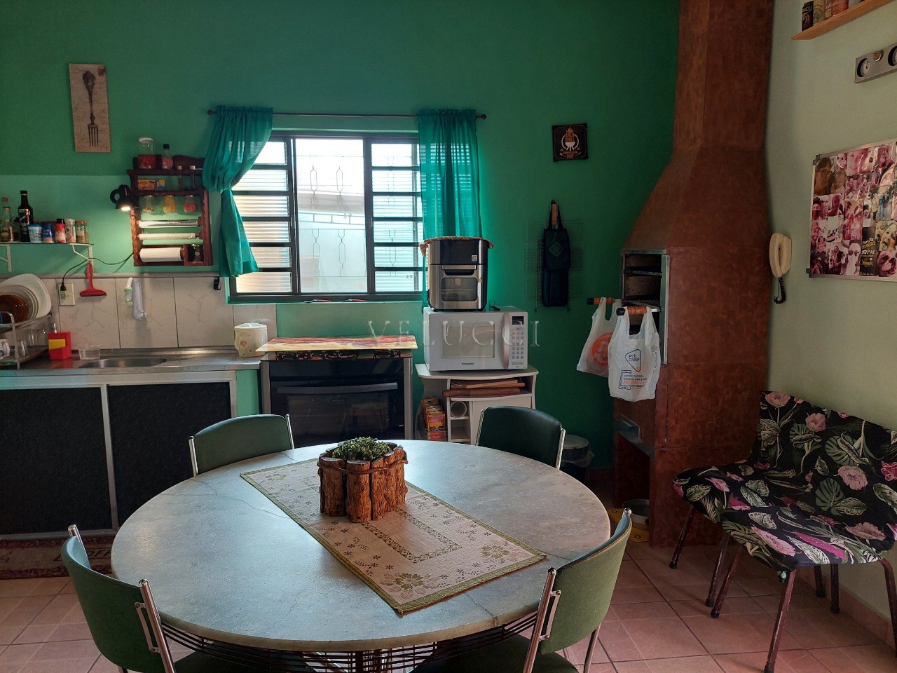 Casa, 2 quartos, 175 m² - Foto 30