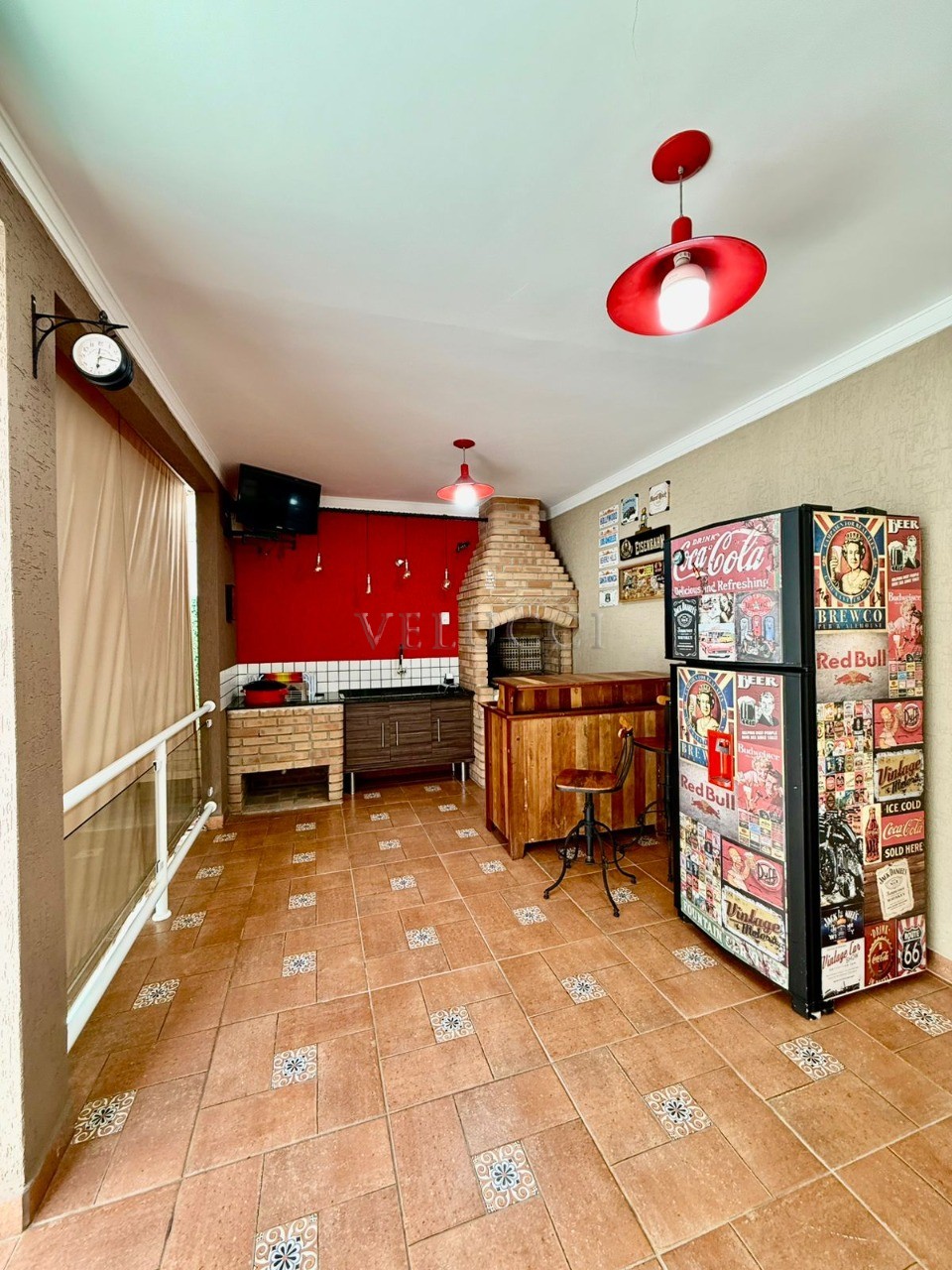 Casa, 3 quartos, 220 m² - Foto 12