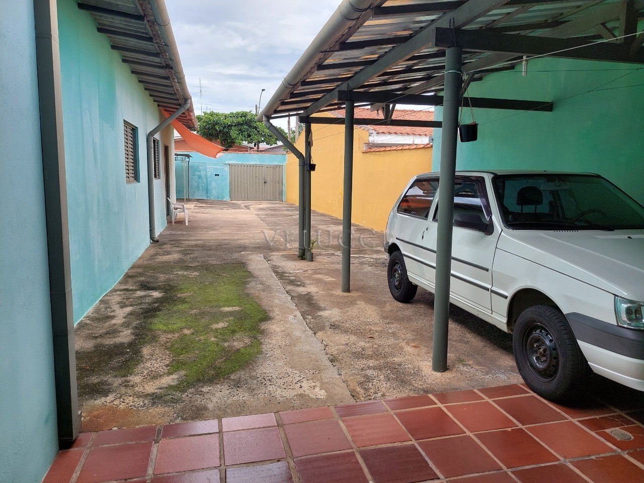 Casa, 2 quartos, 175 m² - Foto 16