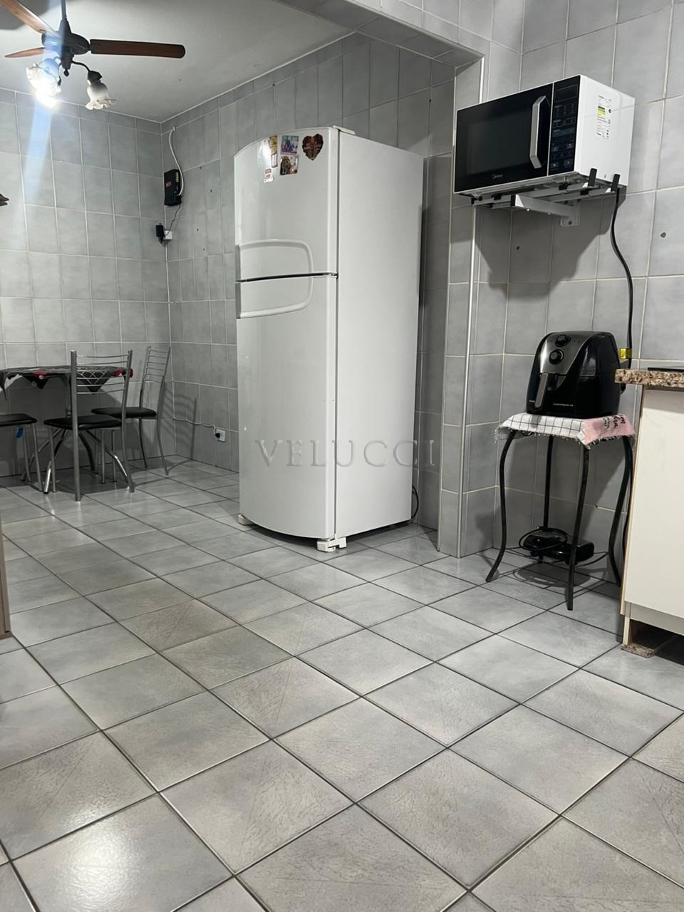 Casa, 2 quartos, 43 m² - Foto 5