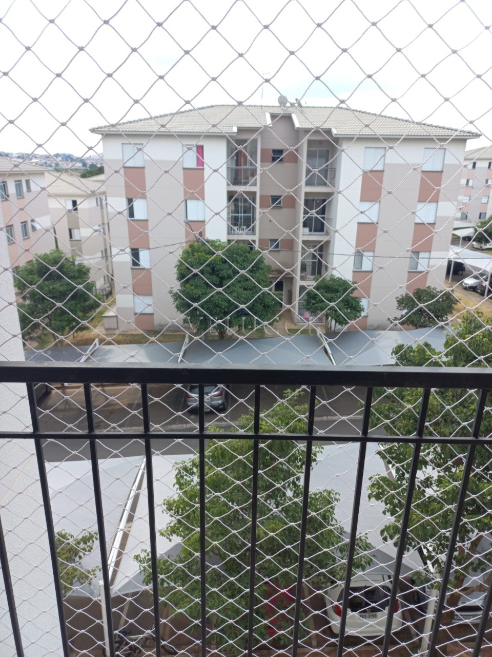 Apartamento, 2 quartos, 50 m² - Foto 6