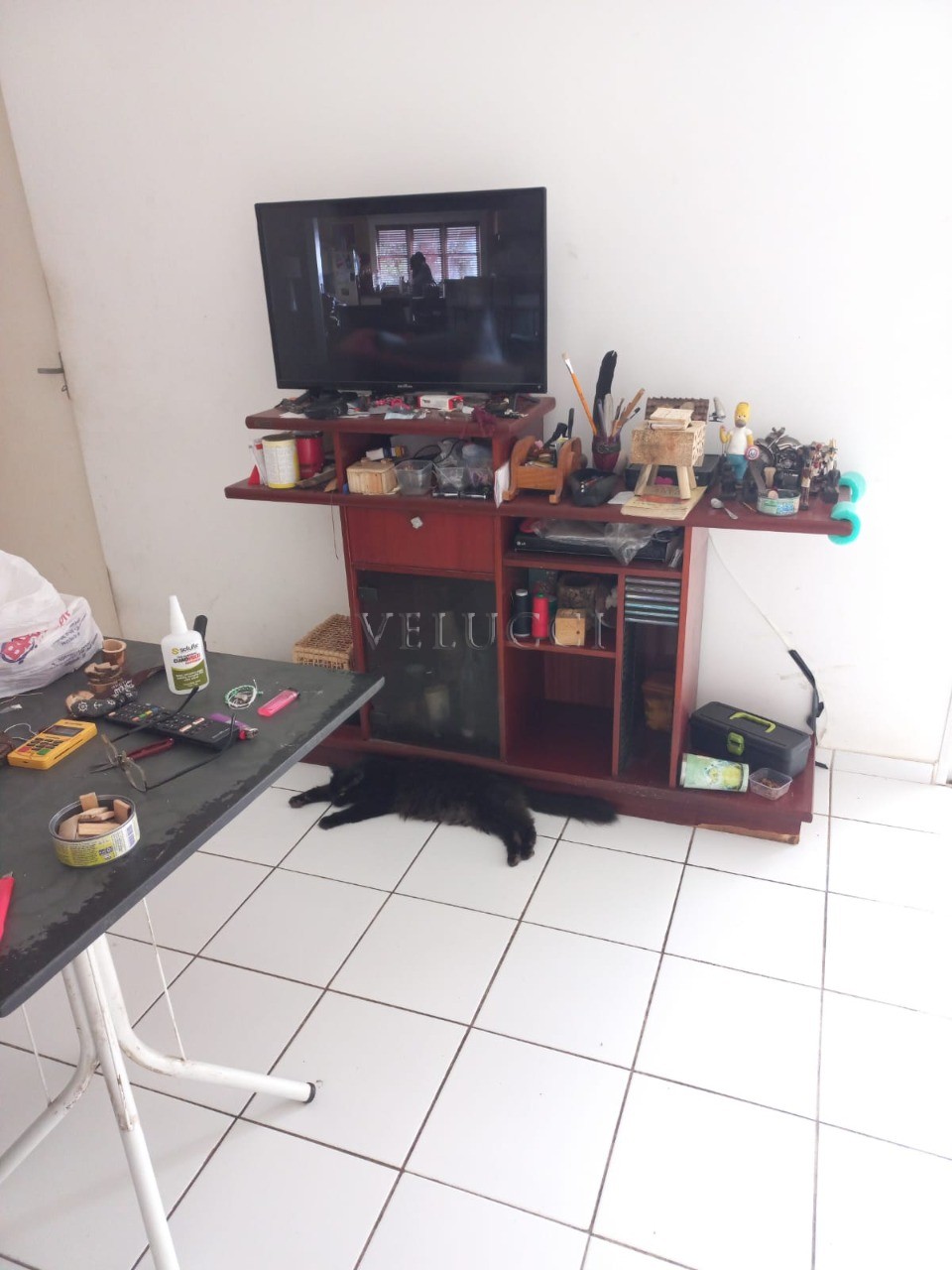 Apartamento, 2 quartos, 50 m² - Foto 8