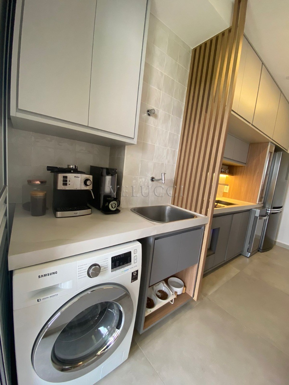 Apartamento, 2 quartos, 60 m² - Foto 5