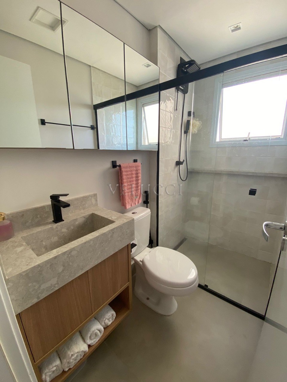 Apartamento, 2 quartos, 60 m² - Foto 10